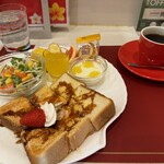 Y’s Cafe - 