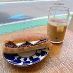 レット イット ビー コーヒー - 