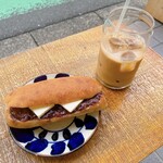 レット イット ビー コーヒー - 