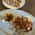 はかた野菜巻き串 こだわり酎ハイ きばくもん - 