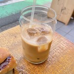 レット イット ビー コーヒー - 
