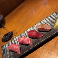 馬桜 下通り店 - 