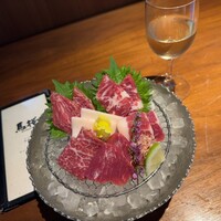 馬桜 下通り店 - 