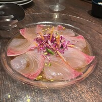 ビストロボンノ - 