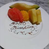 シースケープ テラス・ダイニング - 