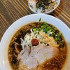 麺屋 ひしお 本店