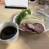 極汁美麺 umami - 料理写真: