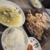 焼肉&手打ち冷麺 二郎 柳橋店