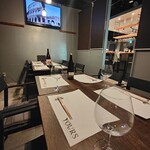 YOURS DINING IKEBUKURO - 個室 もあリます!12名様まで!