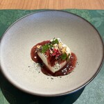 GLICINE di ACQUA PAZZA - 