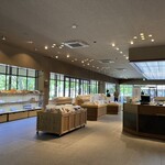 三輪山本 お食事処 - 