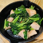 ブランニュー酒場カツオとさくら - 