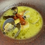 GLICINE di ACQUA PAZZA - 