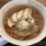 麺とおばんざいとお酒のお店 佳什 - 