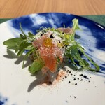 GLICINE di ACQUA PAZZA - 