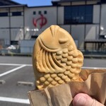 米乃家 - 料理写真:あずき ¥150(税込)
