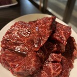 Yakiniku Daikouen - 