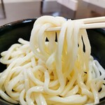 Takino Ya - 麺アップ