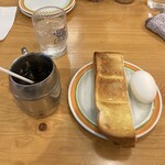 Komeda Kohi Ten - 