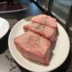 Yakiniku Daikouen - 