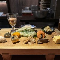 暗闇坂 宮下 麻布本店 - 