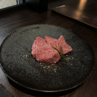 焼肉 銀座コバウ 並木通り店 - 