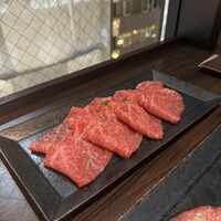 焼肉 銀座コバウ 並木通り店 - 