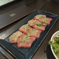 焼肉 銀座コバウ 並木通り店 - 