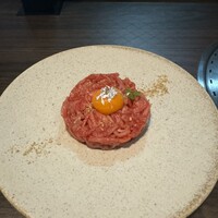 焼肉 銀座コバウ 並木通り店 - 