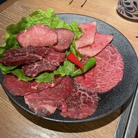渋谷焼肉 KINTAN - 