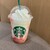 スターバックスコーヒー - ドリンク写真:ストロベリーフラペチーノ