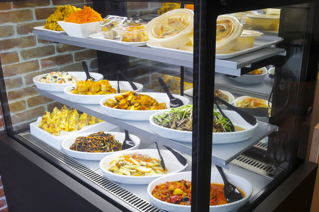 Osouzai Teikuauto No mise Banzai photo 5