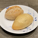 クーデキヨ - パン