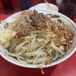 ラーメン二郎 - 