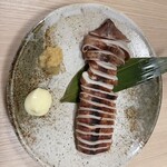 焼き鳥&鍋食べ放題 個室居酒屋 鳥助 - 