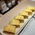 天ぷらと蕎麦の天籠 - 料理写真: