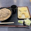 信州そば処 小木曽製粉所 イオンモール高崎3階店