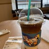 Cafe Amazon ららテラスTOKYO-BAY店
