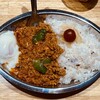 キーマカレー スパイス婆ちゃん