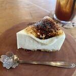 桜キッチンカフェ - 