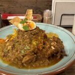 カレーショップ初恋 - 