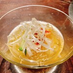 炭火焼肉 鶴兆 - 