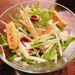 炭火焼肉 鶴兆 - 