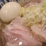 塩々 - トロトロチャーシュー