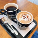 ミカゲ コーヒー ラボ - 