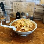ごまや - みそらーめん