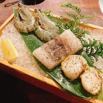 炭火焼肉 鶴兆 - 