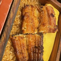博多うなぎ屋 藤う那 - 
