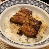 博多うなぎ屋 藤う那 - 