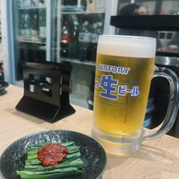 豚焼肉 グルマンズ - 